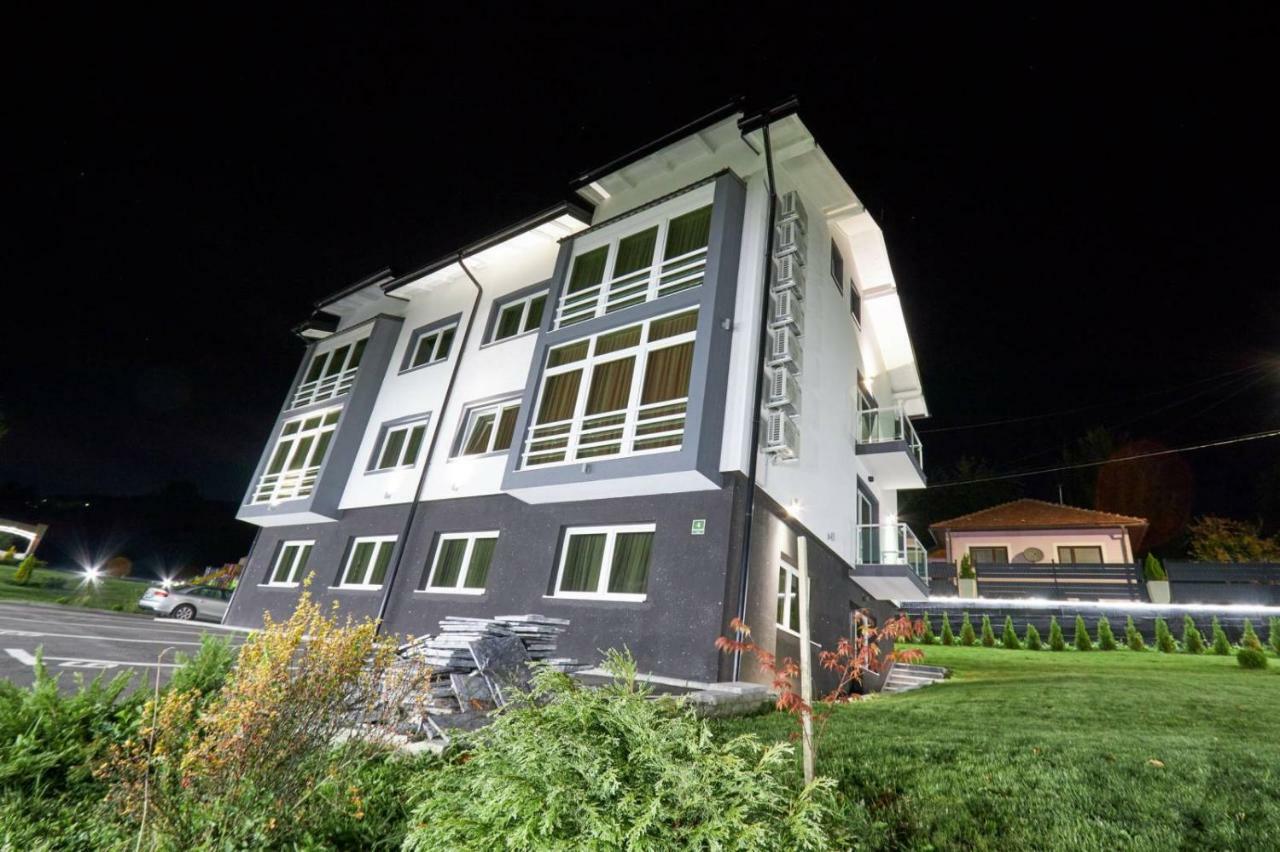 Villa Panorama SJJ Exterior foto
