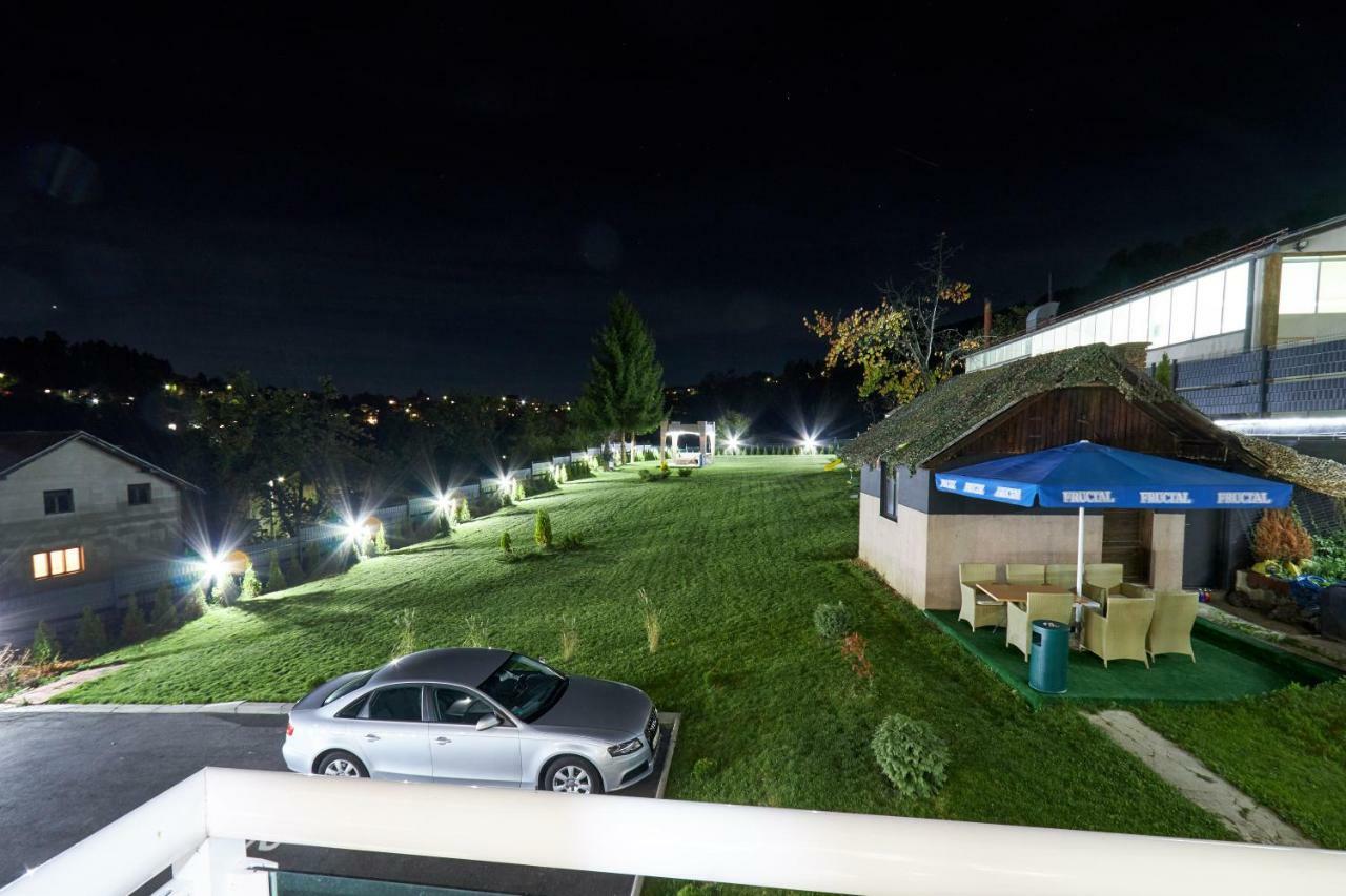 Villa Panorama SJJ Exterior foto