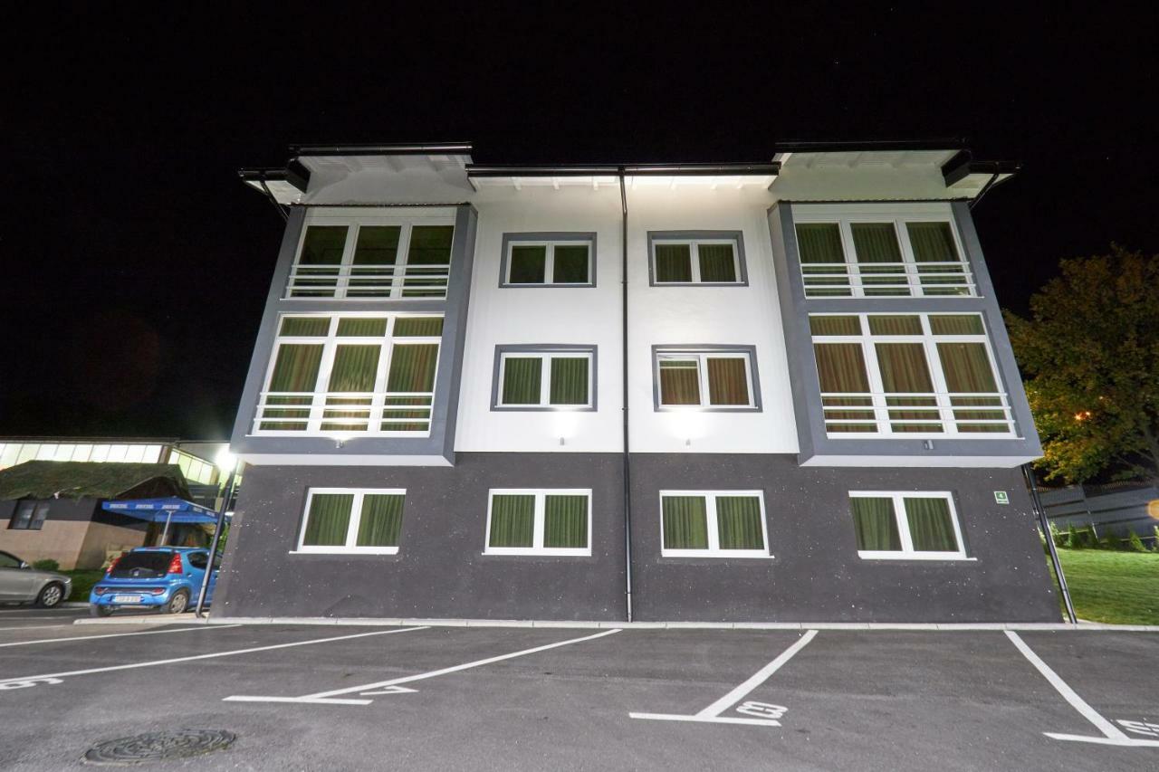 Villa Panorama SJJ Exterior foto